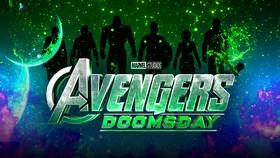 Marvel Studios Confirms New Leader of the Avengers In Doomsday