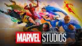 Avengers 2026 Marvel Studios poster art