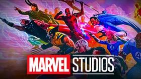 Marvel Studios Releases Official 2026 Avengers Poster Featuring Deadpool, Loki & More Heroes