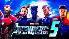 Avengers 5's 'Grounded' Story Just Got Teased by Marvel Star