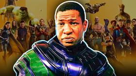 Avengers 5: Kevin Feige Teases Kang’s Biggest Threat