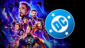 DC Studios Boss Peter Safran Admits Marvel's Avengers: Doomsday Box Office Prospects Have the Rival Studio 'Keeping Our Fingers Crossed'