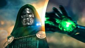 Avengers: Doomsday: First Footage Of Robert Downey Jr.'s Doctor Doom Using Magic Powers Gets Shared Online - And It's Glorious