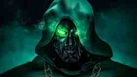 Doctor Doom