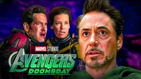 Official Avengers: Doomsday Teaser Includes Footage from 3 Marvel Flops