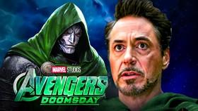 2 New 'Avengers: Doomsday' Books Officially Announced Ahead of Trailer Debut