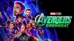 Avengers: Doomsday's Official Cast List Omits 7 Major 'Endgame' Actors