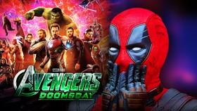 Avengers: Doomsday Will Feature This Major 'Deadpool' Location (Report)