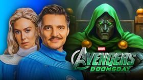 Avengers: Doomsday Directors Want Fans to Watch Fantastic Four First Steps for This Reason