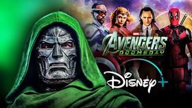 Avengers Doomsday’s First Disney+ Release Is a Must-Watch
