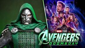 Russo Brothers Issue Statement on Doctor Doom’s True Nature Ahead of Avengers: Doomsday