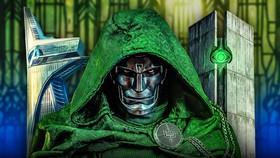Avengers: Doomsday Merch Unveils First Look At Doctor Doom’s Doomstadt Base