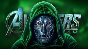 Avengers: Doomsday Gets First Runtime Estimate