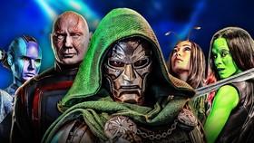 Avengers: Doomsday Promo Makes First Guardian of the Galaxy Character Mention