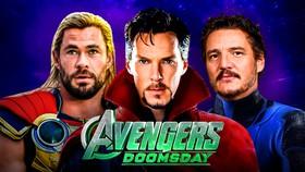 The 9 Avengers: Doomsday Superheroes With the Most Expected Screentime