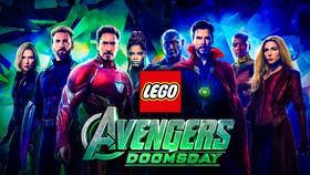 Here's When Avengers: Doomsday's First LEGO Sets Are Now Expected To Drop