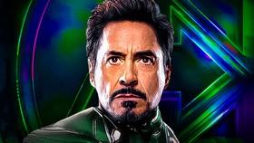 Avengers: Doomsday Just Unveiled Its 2 Official Logos (Photos)