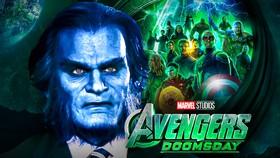 Avengers Doomsday Will Feature 3 CGI Superheroes