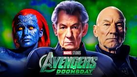 Avengers: Doomsday Will Finally Fulfill Magneto's 26-Year X-Men Dream (Report)