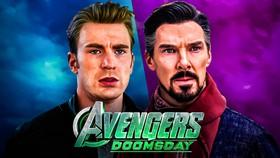 Marvel Hid 4 Major Avengers: Doomsday Actors from Its Cast Announcement