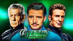 10 MCU Characters Are Entering Avengers: Doomsday at the Peak Of Their Power