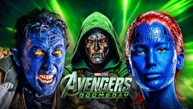 Avengers: Doomsday Merch Reveals 1 X-Men Is In Serious Danger