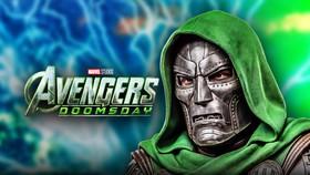 Avengers: Doomsday SDCC Merch Reveals an Important Change to Doctor Doom’s Suit