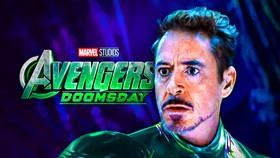 Avengers: Doomsday Has Already Revealed 3 of the Movie's Iconic Lines