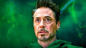 Avengers: Doomsday Makes MCU History With New Poster