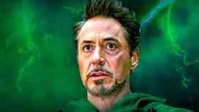 Robert Downey Jr Avengers Doomsday concept