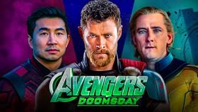 Avengers: Doomsday Will Officially Include 5 Main Power Types of Superheroes