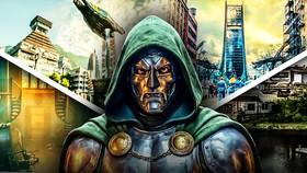 New Avengers: Doomsday Promo Shows First Look At 4 Marvel Bases