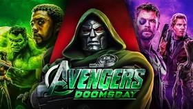 Avengers: Doomsday Promo Video Omits 7 Major MCU Groups