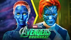 Avengers: Doomsday Now Includes 7 Recast Superheroes