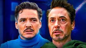 MCU: Reed Richards and Sue Storm Reportedly Won't View Robert Downey Jr.'s Victor Von Doom As An Enemy At The Start Of Avengers: Doomsday