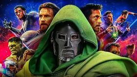 Avengers: Doomsday Report Reveals Which MCU Character Will Share Major Screen Time With Doctor Doom