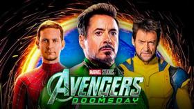 Avengers Doomsday: The 7 Big Spoilers Revealed by Leaks