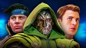 Avengers: Doomsday Star Doesn't Know What The Movie Is About (But I'm Not Worried About It)