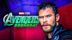 Avengers: Doomsday's Surviving Heroes Will Reportedly Have One Thing In Common