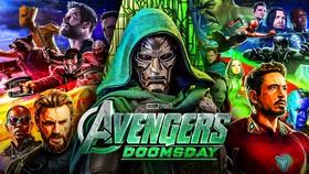 Avengers: Doomsday Will Merge 3 Major MCU Teams, According to New Promo