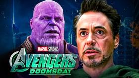 Avengers: Doomsday Report Reveals How Doctor Doom's Motivation Differs from Thanos'