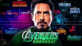 Avengers: Doomsday Sets Historic MCU Timeline Jump