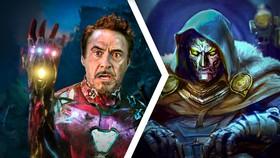 Avengers: Doomsday's New Trailer Confirms 5 Biggest Changes From 'Endgame'