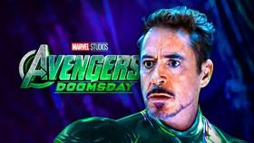 Avengers: Doomsday Trailer Gets Record-Breaking Runtime (Report)