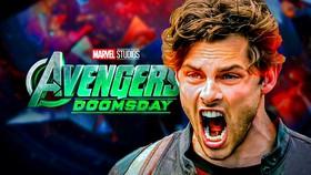 Marvel Ignites Avengers: Doomsday Trailer's Online Release Hopes With New Social Media Post