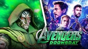 Avengers Doomsday Will Reportedly Cut This Major Secret Wars Character