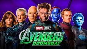 Avengers: Doomsday Will Omit 1 Major X-Men Actor (Confirmed)