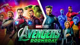 Marvel Studios Confirms 3 Avengers Will Fight the X-Men In 'Avengers: Doomsday'