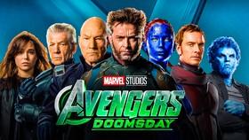 'Avengers: Doomsday' Announces X-Men Actors' Billing Order - Channing Tatum & Ian McKellan Get Placed Above James Marsden & Patrick Stewart