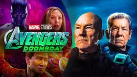 Avengers: Doomsday: MCU Phase 4 Star Hints at Screen Time With Magneto and Professor X